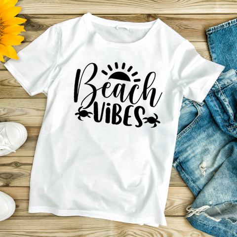 Sunshine Beach Vibes