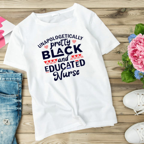Black Educated Nurses